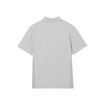 APC Golf Max T-Shirt - Beige - back