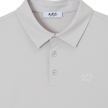 APC Golf Max T-Shirt - Beige - detail 1