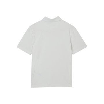 APC Golf Max T-Shirt - White - back