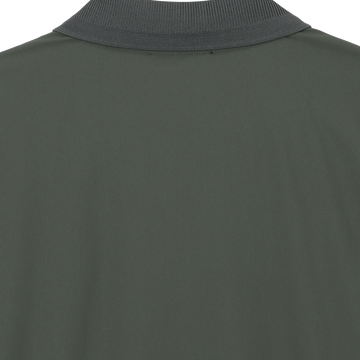APC Golf Julien T-Shirt - Khaki - detail 4