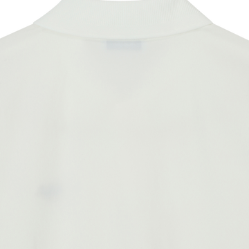 APC Golf Julien T-Shirt - White - detail 4