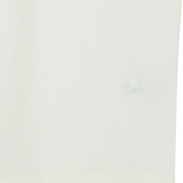 APC Golf Joseph T-Shirt - White - detail 3