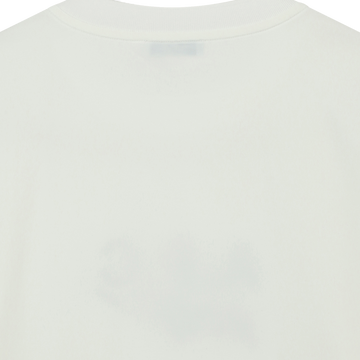 APC Golf Joseph T-Shirt - White - detail 4