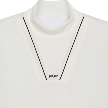 APC Golf Nino Lining Baselayer - White - detail 1
