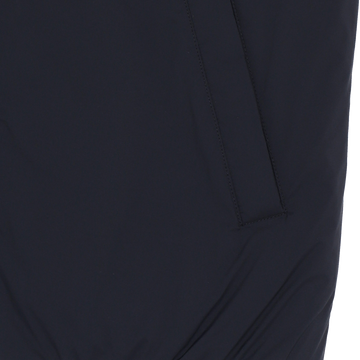 APC Golf Reve Down Vest - Navy - detail 3