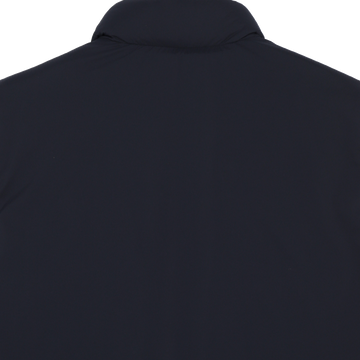 APC Golf Reve Down Vest - Navy - detail 4