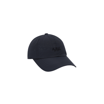 APC Golf Marc Cap - Dark Navy
