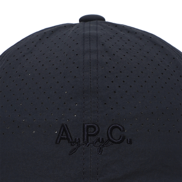 APC Golf Marc Cap - Dark Navy