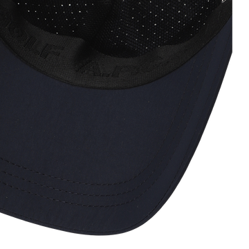 APC Golf Marc Cap - Dark Navy