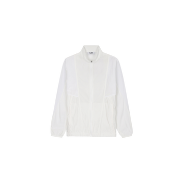 APC Golf Nathan Wind-Breaker - White
