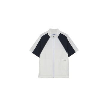 APC Golf Yann Wind-Breaker - White