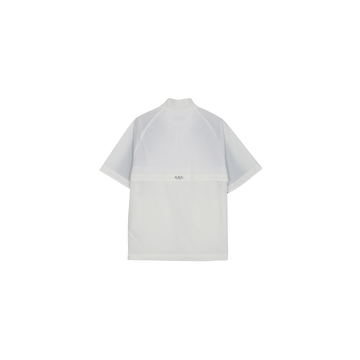 APC Golf Yann Wind-Breaker - White