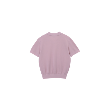 APC Golf Maryse Sweater - Pale Pink