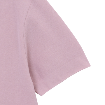 APC Golf Maryse Sweater - Pale Pink