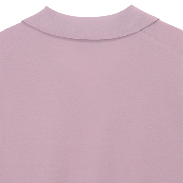 APC Golf Maryse Sweater - Pale Pink