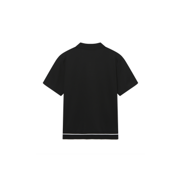 APC Golf Sylvie T-Shirt - Black