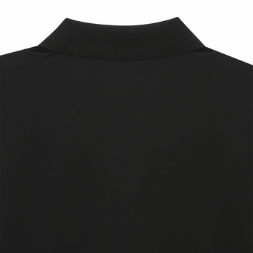 APC Golf Sylvie T-Shirt - Black