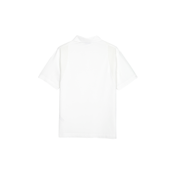 APC Golf Marius T-Shirt - White