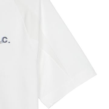 APC Golf Marius T-Shirt - White