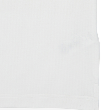 APC Golf Marius T-Shirt - White