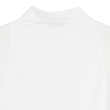 APC Golf Marius T-Shirt - White