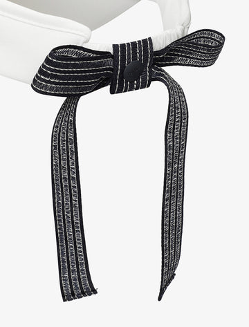 APC Golf Lena Sun Visor - White