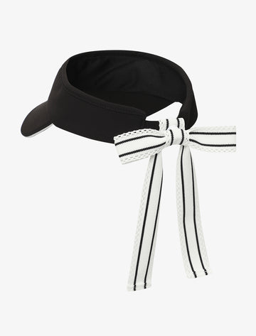 APC Golf Lena Sun Visor - Black