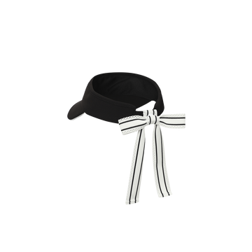 APC Golf Lena Sun Visor - Black