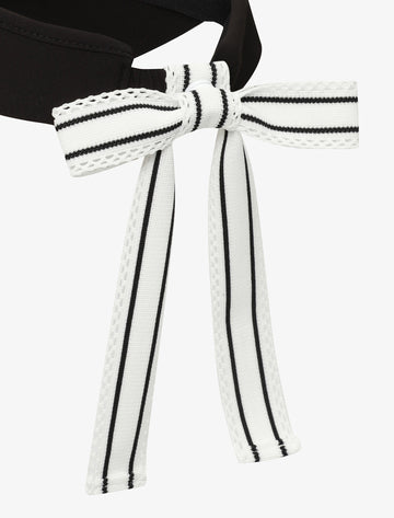 APC Golf Lena Sun Visor - Black