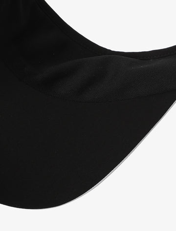 APC Golf Lena Sun Visor - Black