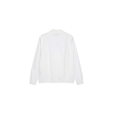 APC Golf Mila Pullover - White