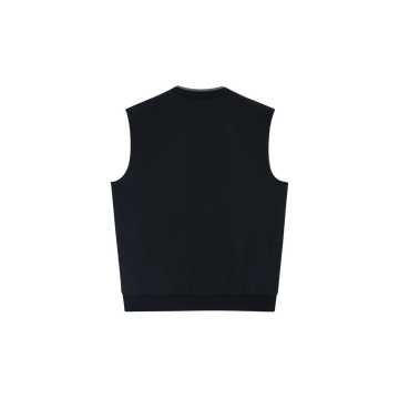 APC Golf Gaspard Vest - Navy