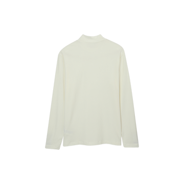 APC Golf Simon Baselayer - Ivory - back