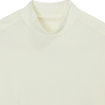APC Golf Simon Baselayer - Ivory - detail 1