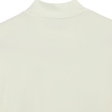APC Golf Simon Baselayer - Ivory - detail 4