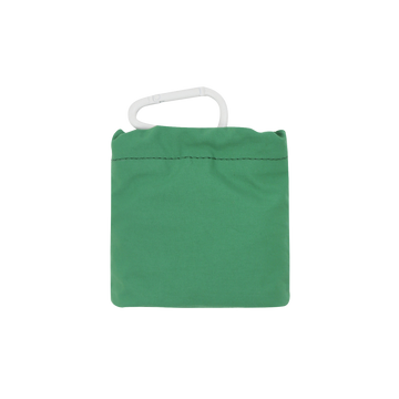 APC Golf Lili Tee Pouch - Vert