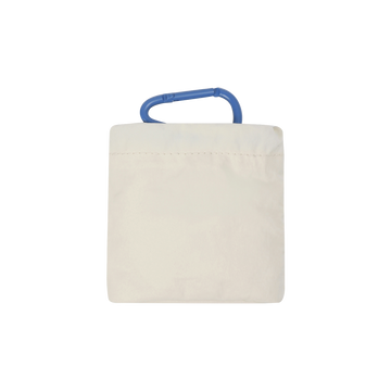 APC Golf Lili Tee Pouch - White