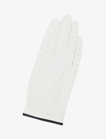 APC Golf Joseph Men's Gloves - White
