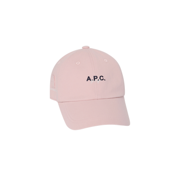 APC Golf Jean Ball Cap - Pink