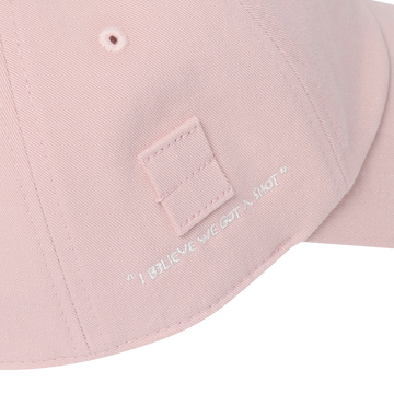 APC Golf Jean Ball Cap - Pink