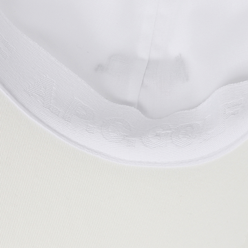 APC Golf Jean Ball Cap - White