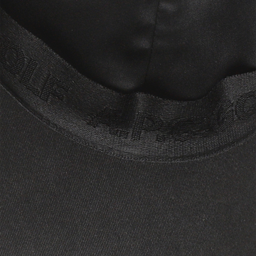 APC Golf Jean Ball Cap - Black