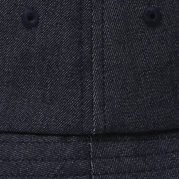APC Golf Jean Bucket Hat - Indigo