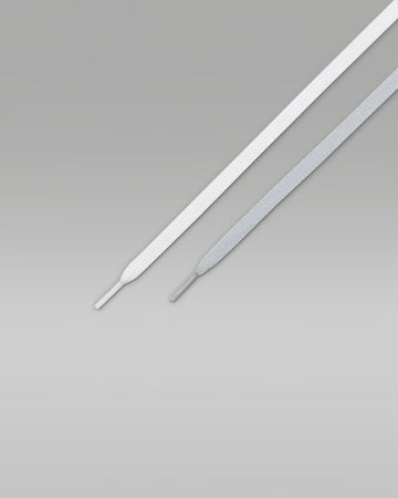 Air Jordan 1 Low G Spiked Golf Shoes - Wolf Grey/White