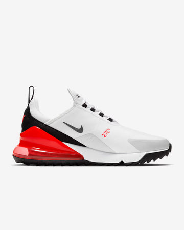 Nike Air Max 270 G - White/Red