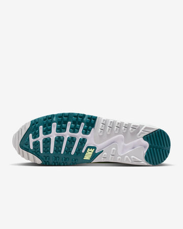 Nike Air Max 90 G - White/Bright Spruce/Volt