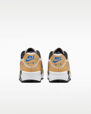 Nike Air Max 90 G - White/Linen/Game Royal