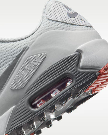 Nike Air Max 90 G - Photon Dust/Red Stardust/Pencil Point