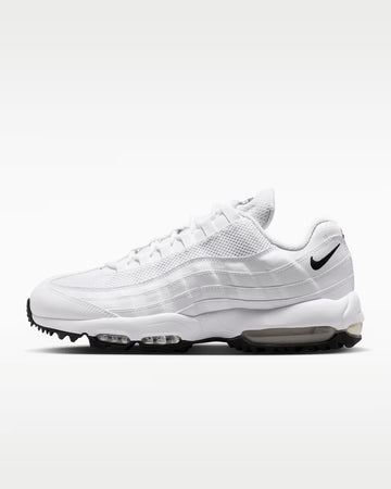 Nike Air Max '95 G - White/Black