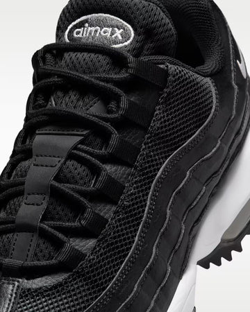 Nike Air Max '95 G - Black